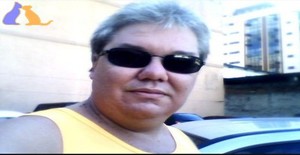 Anjorjarea5151 54 anos Sou de Guapimirim/Rio de Janeiro, Procuro Encontros Amizade com Mulher