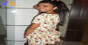 Carla marques 26 anos Sou de Teófilo Otoni/Minas Gerais, Procuro Encontros Amizade com Homem