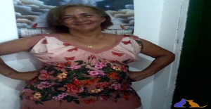 Mariah22 66 anos Sou de Marília/Sao Paulo, Procuro Encontros Amizade com Homem
