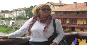 Reichowbandeira 69 anos Sou de Pelotas/Rio Grande do Sul, Procuro Encontros Amizade com Homem