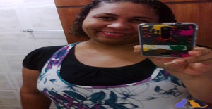Mulher39ssa 46 anos Sou de Salvador/Bahia, Procuro Encontros Amizade com Homem