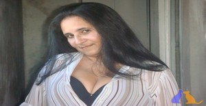 Celinda1222 56 anos Sou de Fortaleza/Ceará, Procuro Encontros Amizade com Homem