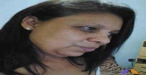 Sandrinha-40 54 anos Sou de Araçatuba/São Paulo, Procuro Encontros Amizade com Homem