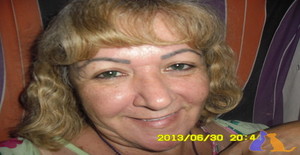 Susana55 62 anos Sou de Araçatuba/São Paulo, Procuro Encontros Amizade com Homem