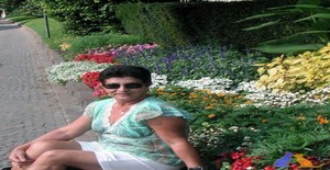 Luzineth lenzi 58 anos Sou de Natal/Rio Grande do Norte, Procuro Encontros Amizade com Homem