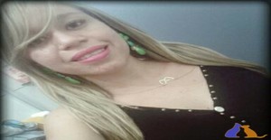 Suerika jackelin 27 anos Sou de Natal/Rio Grande do Norte, Procuro Encontros Amizade com Homem
