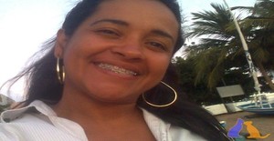 Glaucia macena 45 anos Sou de Maceió/Alagoas, Procuro Encontros Amizade com Homem