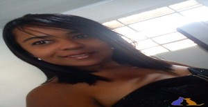 Roza silva 32 anos Sou de Brasília/Distrito Federal, Procuro Encontros Amizade com Homem