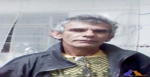 Cicero costa sil 61 anos Sou de Carapicuiba/São Paulo, Procuro Encontros Amizade com Mulher
