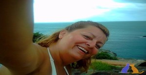 Flp.denise 54 anos Sou de Recife/Pernambuco, Procuro Encontros Amizade com Homem