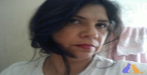 Silvanadealmeida 49 anos Sou de São paulo/São Paulo, Procuro Encontros Amizade com Homem