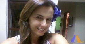 Nicabella 51 anos Sou de Guaratinguetá/São Paulo, Procuro Encontros Amizade com Homem