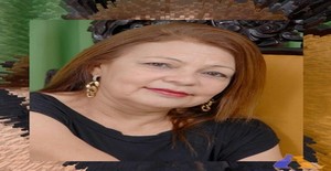 Maria_deusa 60 anos Sou de Dourados/Mato Grosso do Sul, Procuro Encontros Amizade com Homem