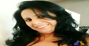Solangeconessa 52 anos Sou de Jaú/São Paulo, Procuro Encontros Amizade com Homem