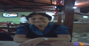 Ribeirosandes 67 anos Sou de Garanhuns/Pernambuco, Procuro Namoro com Homem