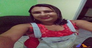 Sisarah 36 anos Sou de Natal/Rio Grande do Norte, Procuro Encontros Amizade com Homem