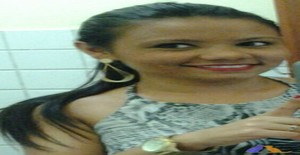 katrine souza 32 anos Sou de Teresina/Piauí, Procuro Encontros Amizade com Homem