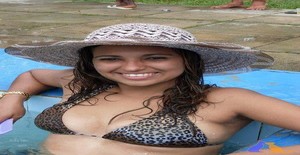 joseni maria 38 anos Sou de Petrolina/Pernambuco, Procuro Encontros Amizade com Homem