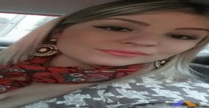 Carol Fer 33 anos Sou de Curitiba/Paraná, Procuro Encontros Amizade com Homem