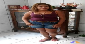 Luzeni oliveira 44 anos Sou de Recife/Pernambuco, Procuro Encontros Amizade com Homem