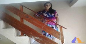 NadirSilva 69 anos Sou de Osasco/São Paulo, Procuro Encontros Amizade com Homem