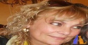 Helena mulher 55 55 anos Sou de Natal/Rio Grande do Norte, Procuro Encontros Amizade com Homem