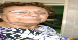 MariaTors 77 anos Sou de Apodi/Rio Grande do Norte, Procuro Namoro Casamento com Homem
