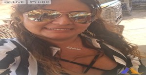 Adriana_b 51 anos Sou de João Pessoa/Paraíba, Procuro Encontros Amizade com Homem