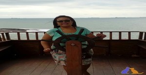 Paulabrita 53 anos Sou de Vila Velha/Espírito Santo, Procuro Encontros Amizade com Homem
