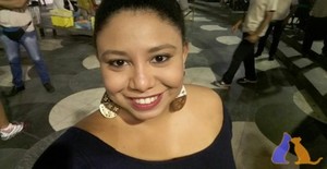 Cici23 32 anos Sou de Fortaleza/Ceará, Procuro Encontros Amizade com Homem