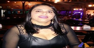 Valdirene39 42 anos Sou de Araraquara/São Paulo, Procuro Encontros Amizade com Homem