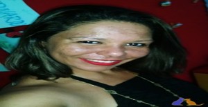 RenataSo 44 anos Sou de Rio das Ostras/Rio de Janeiro, Procuro Encontros Amizade com Homem