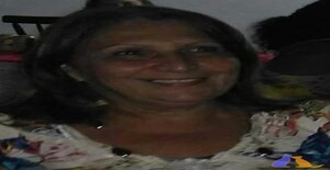 Mayra527 64 anos Sou de Mongaguá/São Paulo, Procuro Encontros Amizade com Homem