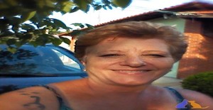 mariah cecilia 58 anos Sou de Sorocaba/São Paulo, Procuro Encontros Amizade com Homem