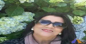 Lili0606 65 anos Sou de Rio de Janeiro/Rio de Janeiro, Procuro Encontros Amizade com Homem