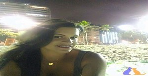 Jana Jus 31 anos Sou de Rio de Janeiro/Rio de Janeiro, Procuro Encontros Amizade com Homem