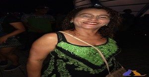 Leiloca 58 anos Sou de Manaus/Amazonas, Procuro Encontros Amizade com Homem