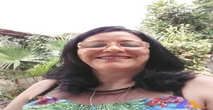 Marilda7 58 anos Sou de Mimoso Do Sul/Espírito Santo, Procuro Encontros Amizade com Homem