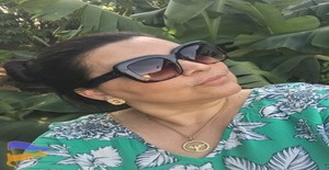 Lenice Camos 42 anos Sou de Natal/Rio Grande do Norte, Procuro Encontros Amizade com Homem