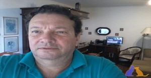 Celso_Fitas 56 anos Sou de Itanhaém/São Paulo, Procuro Encontros Amizade com Mulher