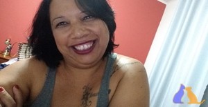 rose korilov 48 anos Sou de Cotia/São Paulo, Procuro Encontros Amizade com Homem