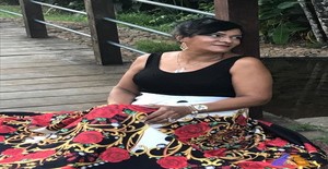 EldinaDina 57 anos Sou de Goiânia/Goiás, Procuro Encontros Amizade com Homem