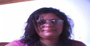 Morena_amiga_43 59 anos Sou de Mogi Das Cruzes/São Paulo, Procuro Encontros Amizade com Homem