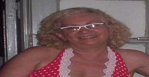 Shes 70 anos Sou de Porto Alegre/Rio Grande do Sul, Procuro Encontros Amizade com Homem