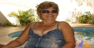 Ciganaboa 64 anos Sou de Brasilia/Distrito Federal, Procuro Namoro com Homem