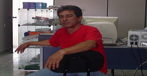 Capeli 59 anos Sou de Cuiaba/Mato Grosso, Procuro Namoro com Mulher