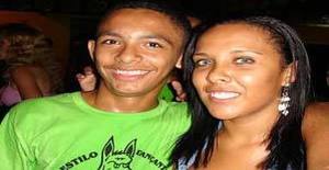 Nellyqueiroz 34 anos Sou de Fortaleza/Ceara, Procuro Namoro com Homem