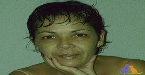 Mulher-46 61 anos Sou de Goiânia/Goias, Procuro Encontros Amizade com Homem