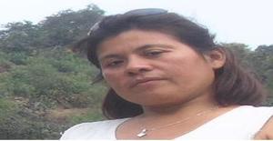 Marytta 52 anos Sou de Lima/Lima, Procuro Encontros Amizade com Homem