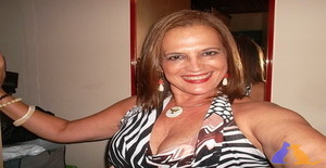 Antonette 62 anos Sou de Campinas/São Paulo, Procuro Encontros Amizade com Homem